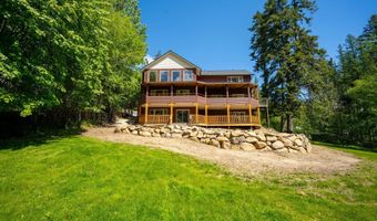 34532 N Terrace Dr, Bayview, ID 83803