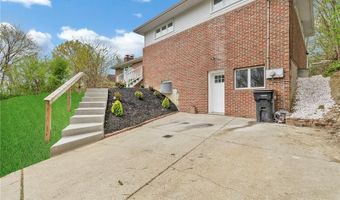 404 Gregory St, Aliquippa, PA 15001