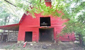 400 Kelley Rd, Tallapoosa, GA 30176