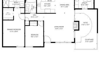 7747 Camino Noguera, San Diego, CA 92122