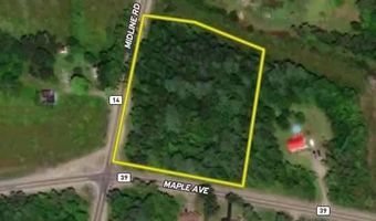 0 Midline Rd, Amsterdam, NY 12010