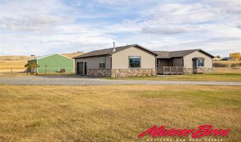 59 Panorama Ln, Cody, WY 82414