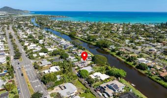 1110 Ilikala Pl, Kailua, HI 96734