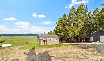 10169 Timberrim Dr, Cascade, ID 83611
