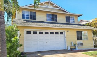 91-992 Papapuhi Pl, Ewa Beach, HI 96706