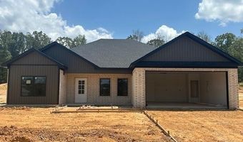 1168 Duke Dr, Bauxite, AR 72011