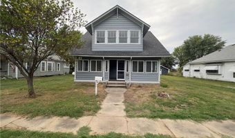 409 W Miller St, Appleton City, MO 64724