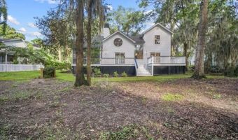 209 Cottage Farm Dr, Beaufort, SC 29902