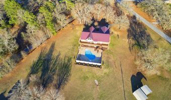 4495 ODENA Rd, Alpine, AL 35014
