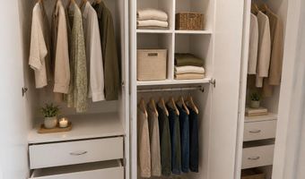 1 SCOTT NW 118, Washington, DC 20036