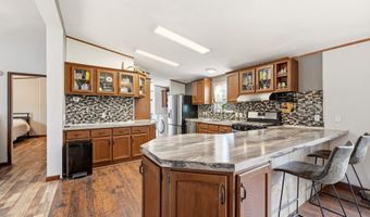 2921 W 3rd Ave, Buffalo, WY 82834