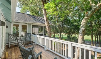 114 N Bald Head Wynd, Bald Head Island, NC 28461
