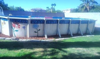 10323 W Turret Peak Ave, Las Vegas, NV 89135