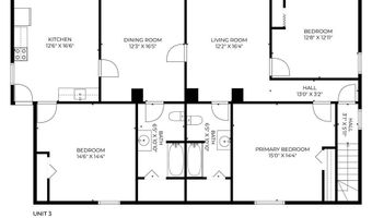 14 Parker St, Central Falls, RI 02863