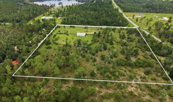 22457 NW Valencia Dr, Altha, FL 32421