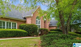 1022 LAKE HEATHER Rd, Hoover, AL 35242