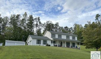 160 Colston Dr, Bassett, VA 24055