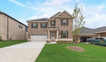 3421 Riverlawn Dr, Anna, TX 75409