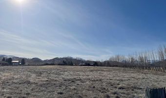 Rod & Gun Club Loop, Challis, ID 83226