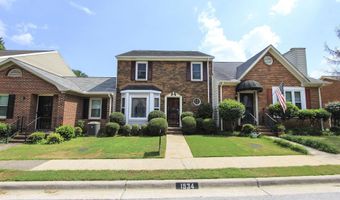 1534 CAMBRIDGE Pl, Anniston, AL 36207