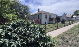 719 E 8TH St, Alliance, NE 69301