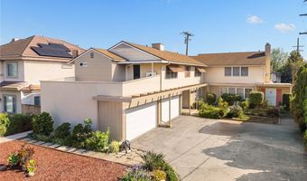 1150 Okoboji Dr, Arcadia, CA 91007
