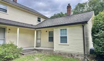 20 Huckleberry Hill Rd, Avon, CT 06001