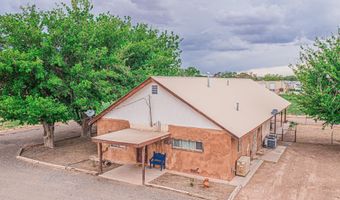 1214 BOSQUE FARMS Blvd, Bosque Farms, NM 87068