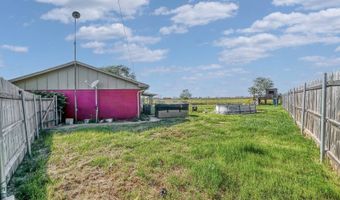 20429 E County Road 159, Altus, OK 73521