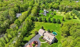 386 Tourtellot Hill Rd, Glocester, RI 02814