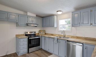 346 W Railroad Ave, Arnaudville, LA 70512