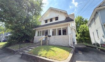 200 Jesse Ave, Akron, OH 44310