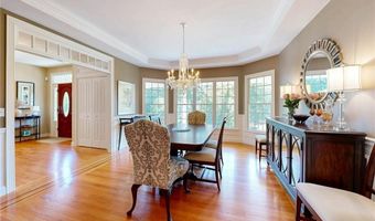 20 McPartland Way, East Greenwich, RI 02818