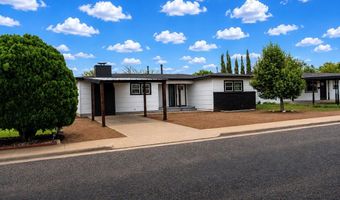 307 SW 11th St, Andrews, TX 79714