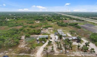 615 Banty Lot 16-B, Aransas Pass, TX 78336