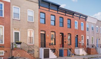 1431 RICHARDSON St, Baltimore, MD 21230