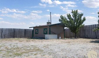 1215 74th St W, Billings, MT 59106