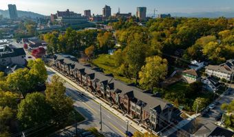 205 Broadway St, Asheville, NC 28801