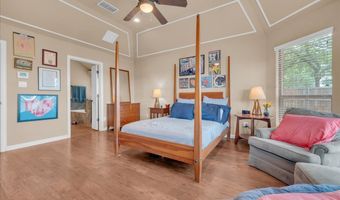 206 Mockingbird Ln, Aledo, TX 76008
