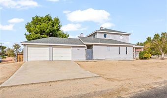 14610 Apple Vly, Apple Valley, CA 92307