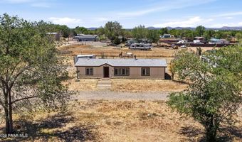 138 E Liana Dr, Chino Valley, AZ 86323