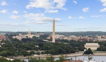 1600 N OAK St 1812, Arlington, VA 22209