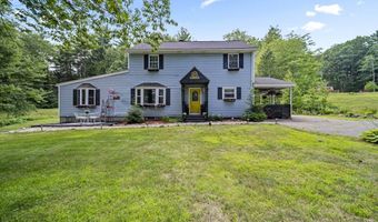 835 Erickson Rd, Ashby, MA 01431