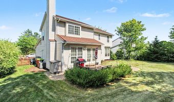 2225 Green Valley Ct, Ann Arbor, MI 48103