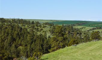 6818 S Fork Rd Lot 3 & 8, Billings, MT 59101