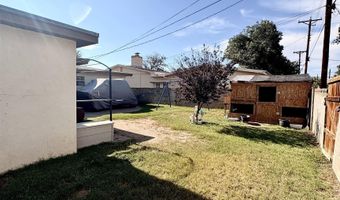 916 Valverde St, Carlsbad, NM 88220