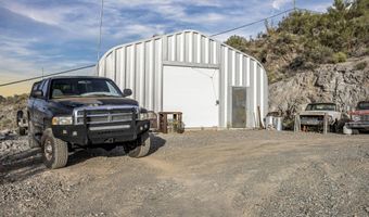 19800 E ST JOSEPHS Rd, Black Canyon City, AZ 85324