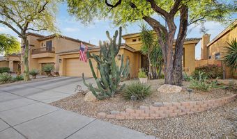 4948 E JUSTICA St, Cave Creek, AZ 85331