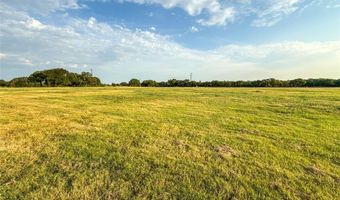 145 County Road 1475, Alvord, TX 76225