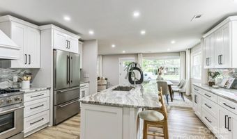 1208 Tarrington Ave, Charlotte, NC 28205